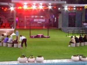 Primeiro "Sincerão" do "BBB26" resgata rivalidades e cria novos embates