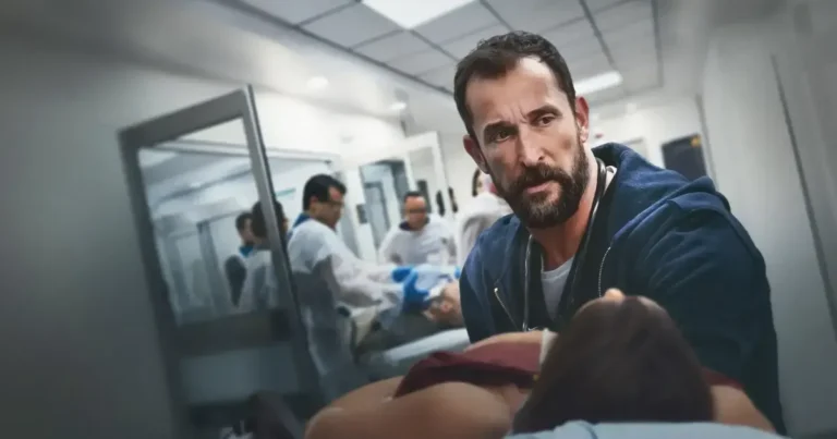 Critics Choice 2026: "The Pitt" ganha como Melhor Série de Drama