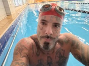 Tico Santa Cruz desabafa sobre colapso emocional inesperado: "Sensações horríveis"