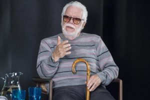 Atrizes que interpretaram “Helenas” prestam homenagem a Manoel Carlos