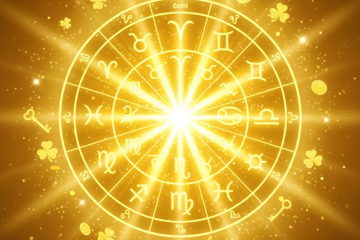 Os três signos do zodíaco que entrarão em uma era poderosa