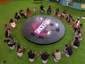 Esquentou! Noite de embates, acusações e choro intensifica tretas no “BBB26”