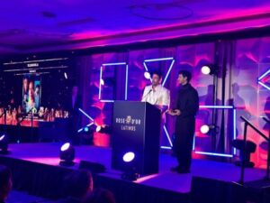 "Vale Tudo" conquista prêmio internacional de Melhor Novela no Rose d’Or Latinos 2026