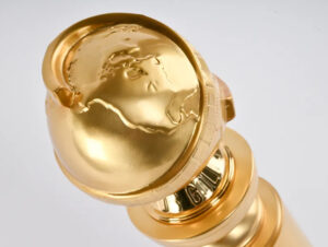 Como assistir ao Globo de Ouro, com Wagner Moura e Ariana Grande?