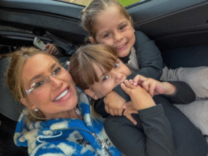 Virginia abre o jogo sobre estudo das filhas: “Esse ano elas vão para a escola”