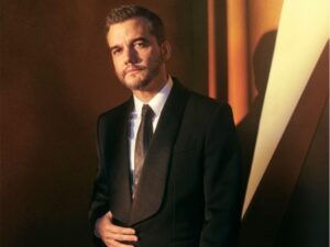 “Emoção arretada”, diz Wagner Moura sobre vitórias de "O Agente Secreto" no Globo de Ouro