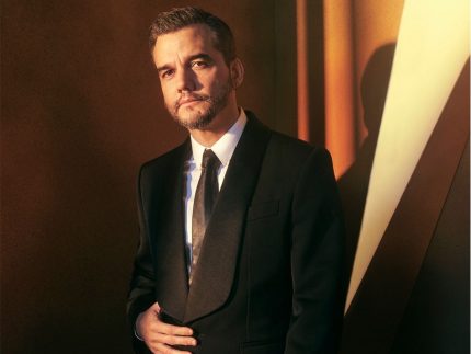 “Emoção arretada”, diz Wagner Moura sobre vitórias de "O Agente Secreto" no Globo de Ouro