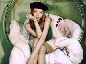 K-pop: Yuna, do Itzy, prepara lançamento como solista com álbum previsto para março