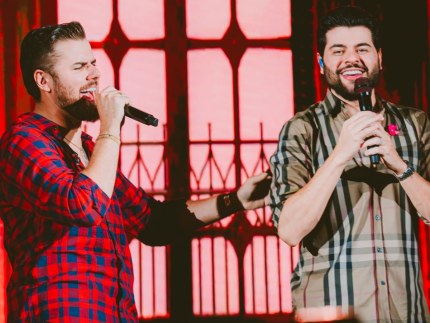 Zé Neto & Cristiano celebram 10 anos de sucesso, turnê internacional e revelam planos para 2026