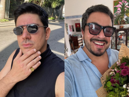 Musical “A Gaiola das Loucas” chega ao Rio com Marcelo Adnet e Luis Lobianco no elenco