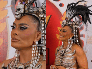 Juliana Paes bate o martelo e diz se há chance de voltar a fazer novelas na Globo