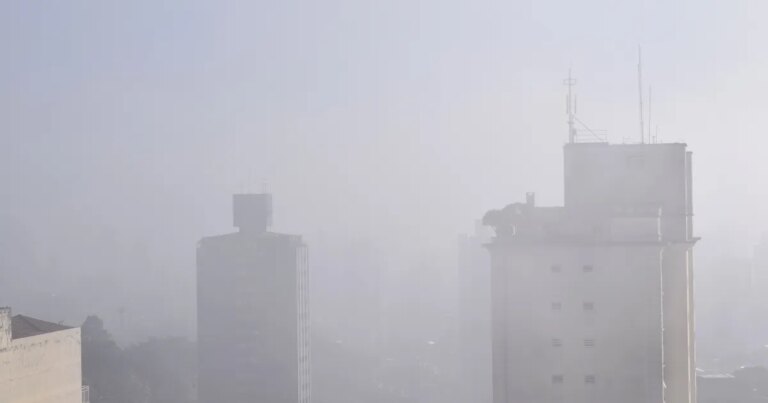 Quinta-feira (26) terá temporais pelo Brasil; risco de deslizamento no RJ