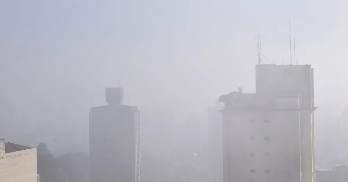 Quinta-feira (26) terá temporais pelo Brasil; risco de deslizamento no RJ