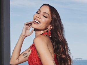 Revelada suposta nova parceria internacional de Anitta; saiba quem!