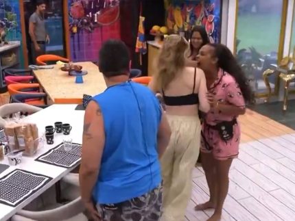Com Sol Vega, “BBB26” amplia histórico de expulsões do reality; relembre todas
