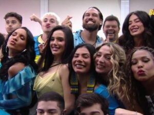 De desclassificação por saúde até assédio e expulsões: Veja todas as intercorrências do "BBB26"