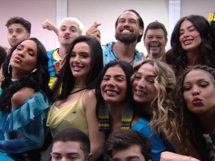 De desclassificação por saúde até assédio e expulsões: Veja todas as intercorrências do "BBB26"
