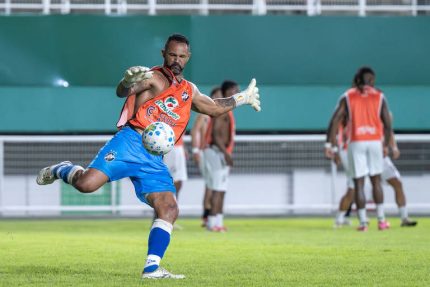 Condenado no caso Eliza Samudio, Bruno volta ao futebol em time com 4 investigados por estupro