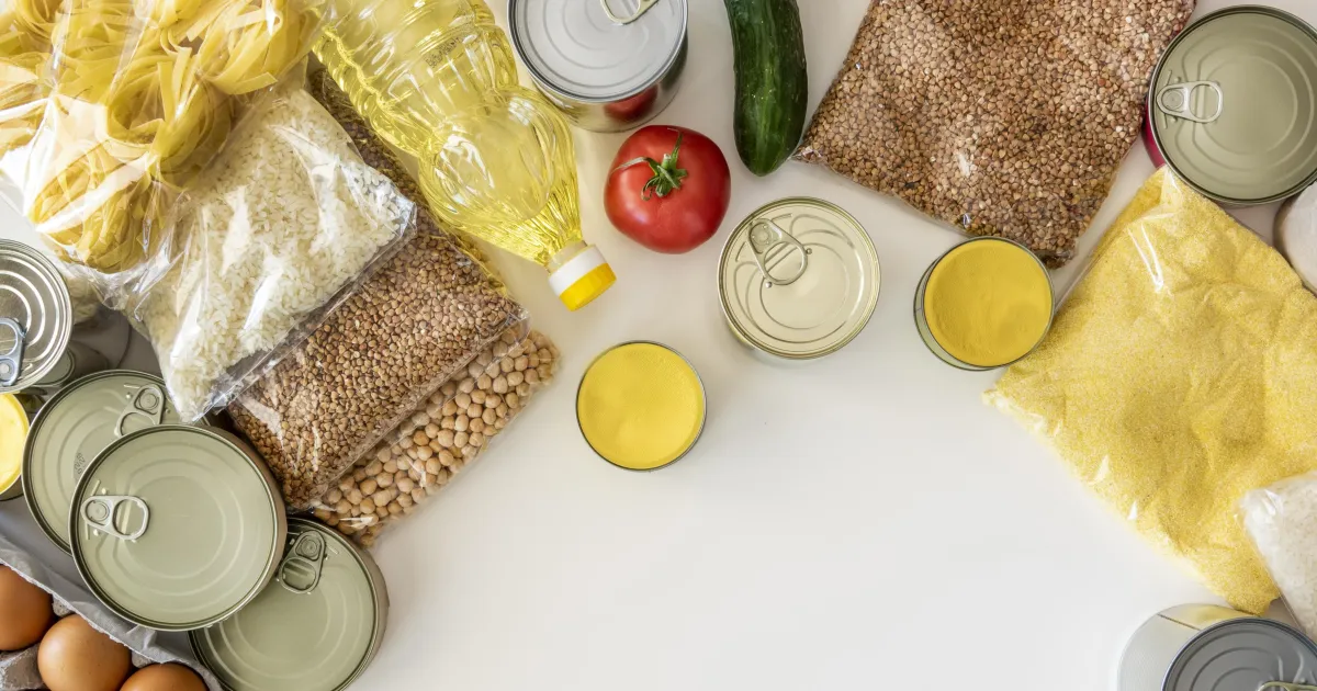 Valor médio da cesta básica sobe em oito capitais em janeiro, diz pesquisa