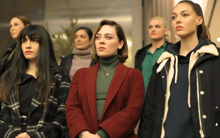 Resumo dos capítulos da novela "Chamas do Destino", da Record