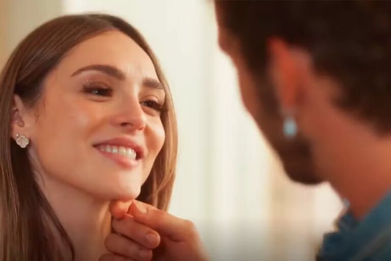 Naiane arma para ficar a sós com João Raul em Coração Acelerado