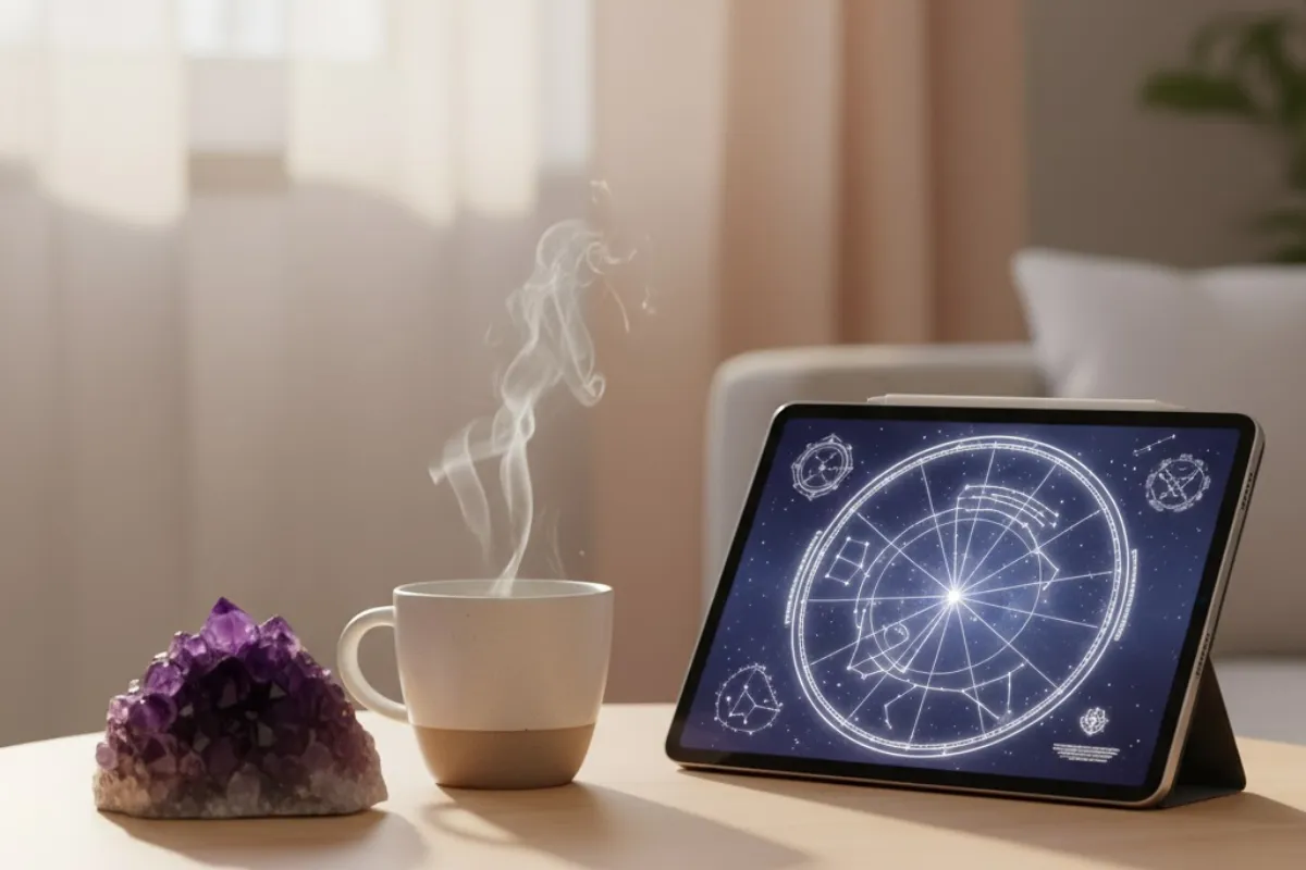 Horóscopo do Domingo: Entre surpresas financeiras e o desafio das emoções