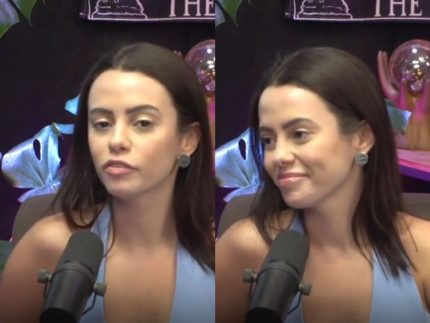 Dri Martini conta que passou anos acreditando ser do signo errado: "Não me sentia pertencente"