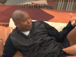 Edílson ainda fala em desistir do "BBB", mas tem dívidas que totalizam o triplo do prêmio