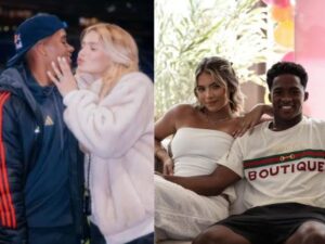 Equipe de Endrick nega rumores de divórcio com Gabriely Miranda