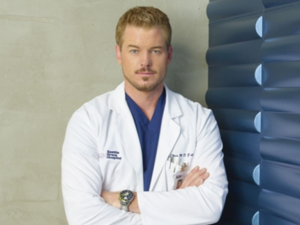 Eric Dane, ator de "Grey’s Anatomy" e "Euphoria", morre aos 53 anos