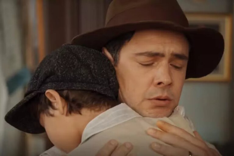 Candinho é obrigado a entregar Samir para Zulma em