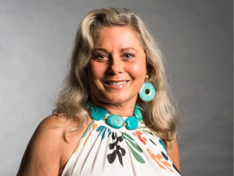 Vera Fischer confirma volta à Globo na reta final de “Êta Mundo Melhor!”