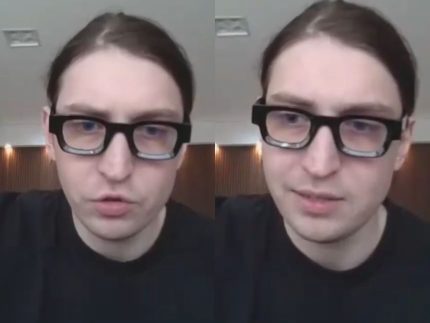 Felca se pronuncia após condenação de Hytalo e celebra decisão: “A justiça demora, mas chega”