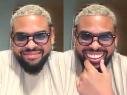 Filho de Péricles, Lucas Morato abre o coração sobre paternidade e independência artística