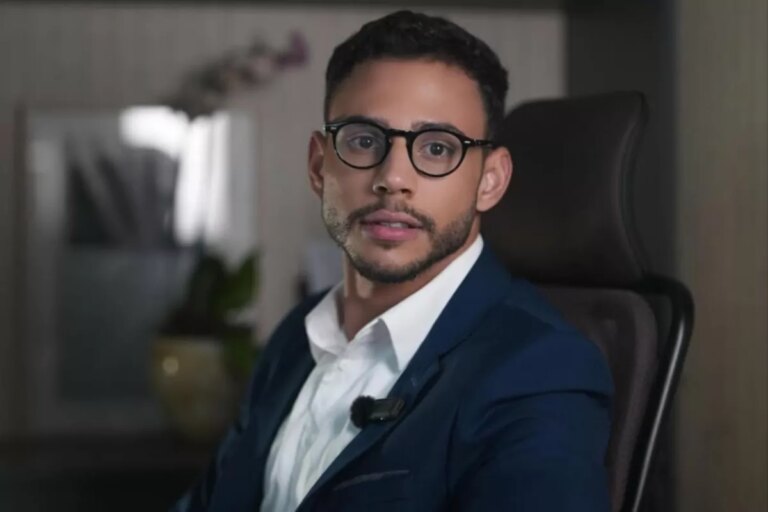 Juan Freitas, filho de Popó