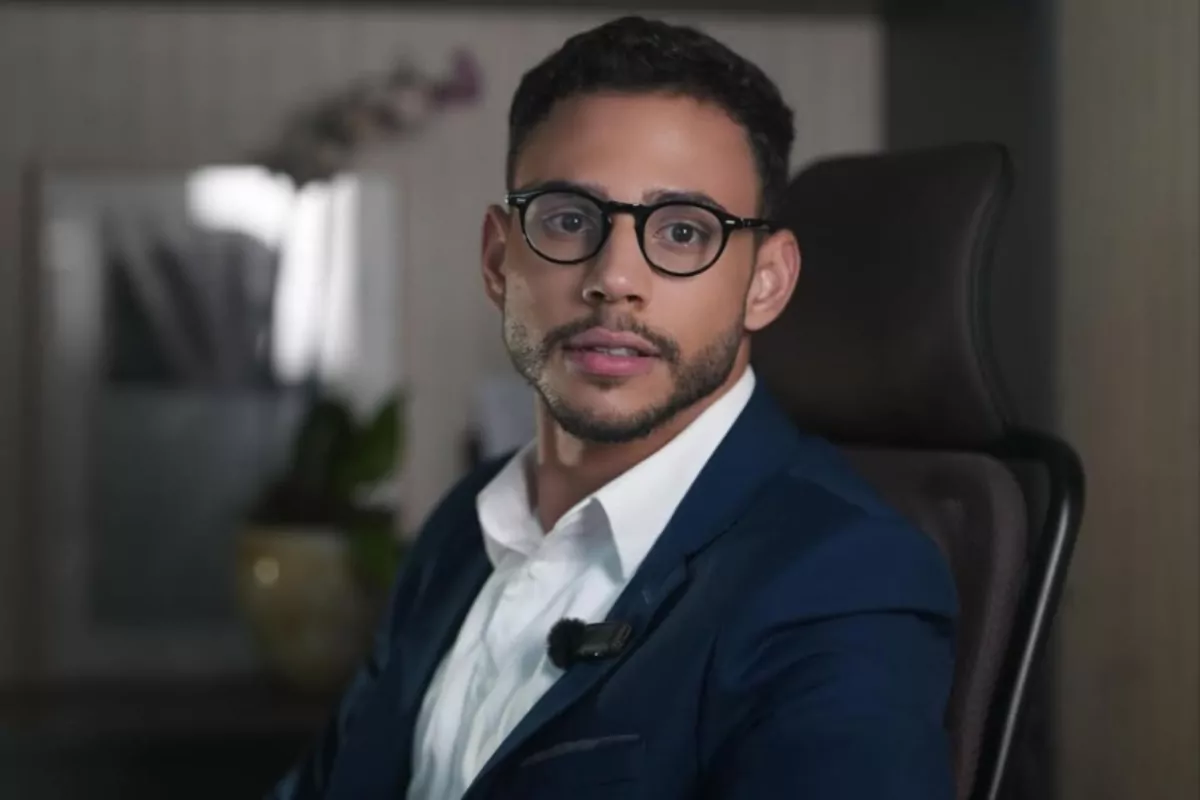 Juan Freitas, filho de Popó