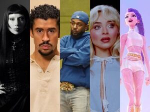 Grammy 2026: saiba onde assistir, quem se apresenta, quais são os indicados e mais