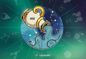 Horóscopo Aquário 2026: Um ano de clareza mental, projetos ambiciosos e paz interior