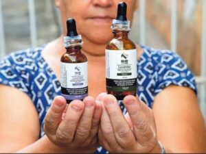 Neurologista pondera sobre uso de canabidiol após fala de João Lucas, marido de Sasha Meneghel