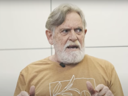 José de Abreu detona interesse da Globo em novelas turcas: "Vergonha"