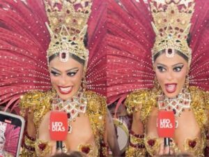 Opinião: Juliana Paes prova que carisma, maturidade e história não têm prazo de validade