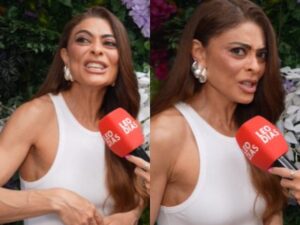 Juliana Paes diz se divertir com memes e responde se estará na Viradouro no Carnaval 2027