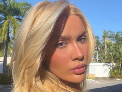 Karoline Lima vai às lágrimas ao negar indireta e desabafa na web: "Fui podada"