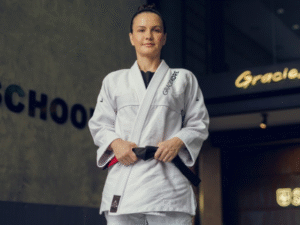 Lenda do jiu-jitsu, Kyra Gracie denuncia assédio no esporte: "Não posso mais ficar calada"