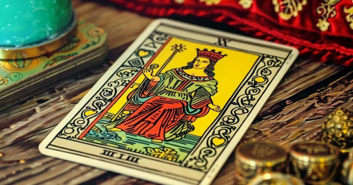 Leões encontrarão o parceiro de seus sonhos, e os capricornianos se tornarão muito controladores: programação de tarô para sábado, 21 de fevereiro