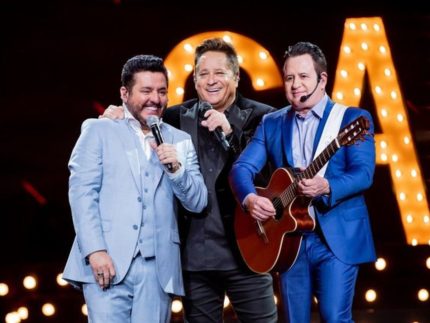 Cabaré, O Último Encontro: Leonardo e Bruno & Marrone anunciam turnê de despedida histórica