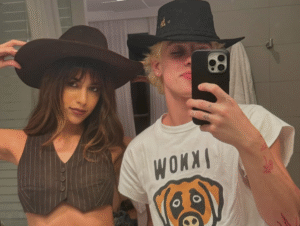 Marina Sena fala sobre visita íntima no BBB: “Acho que tinha que ter alguma coisa, uma visita íntima”