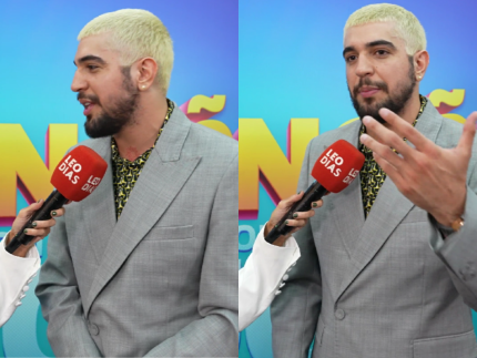 Nattan se derrete pela filha e promete aumentar a família com Rafa Kalimann: "Vem mais"