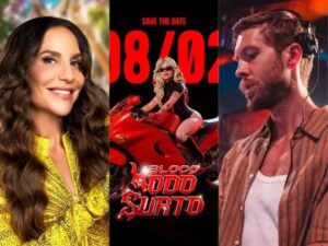 Pré-Carnaval agita as ruas de São Paulo neste fim de semana; confira opções