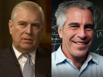 Ex-príncipe Andrew é preso no Reino Unido por ligações com caso Epstein